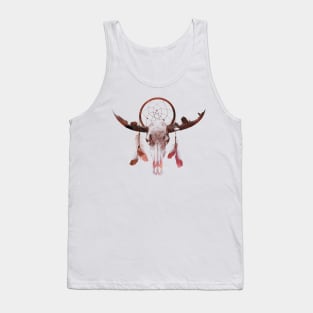 Deadly Desert Tank Top